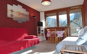 Appartement vue montagnes, balcon, cave, parking, exposition Sud et Est